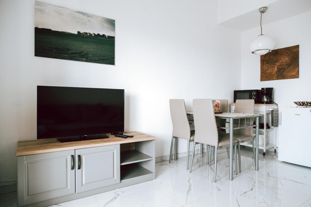Apartments Potocki Медулин Экстерьер фото