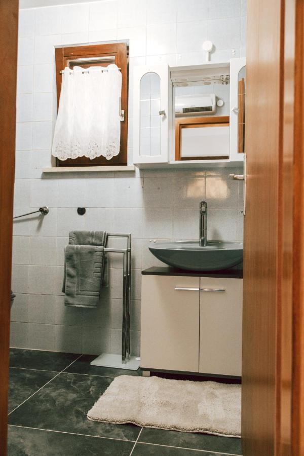 Apartments Potocki Медулин Экстерьер фото
