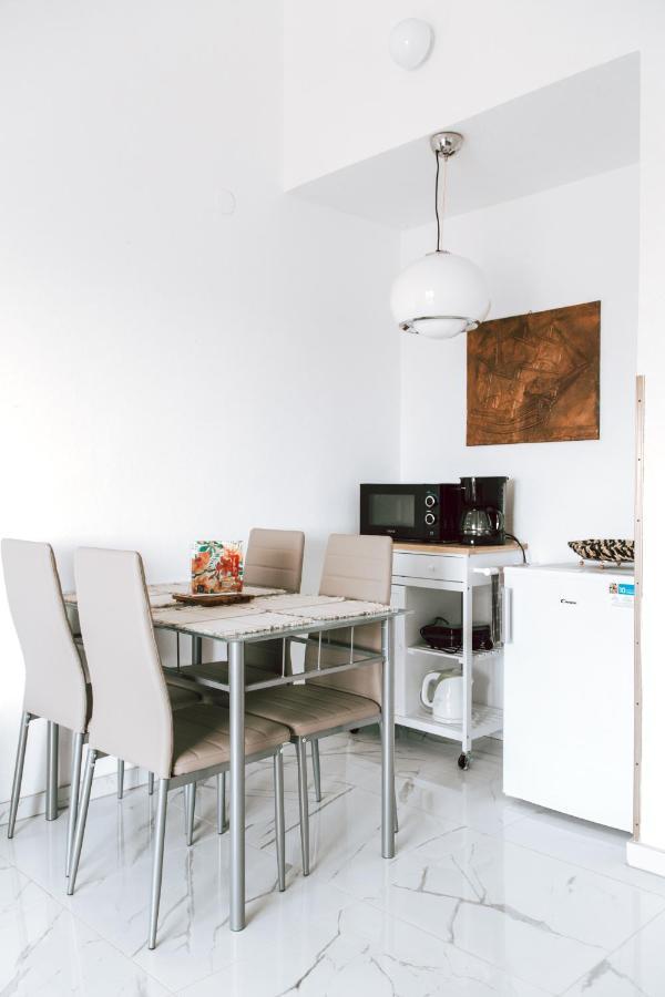 Apartments Potocki Медулин Экстерьер фото