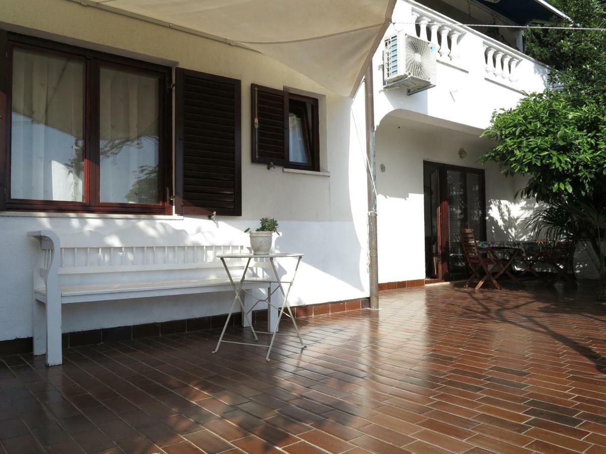 Apartments Potocki Медулин Экстерьер фото
