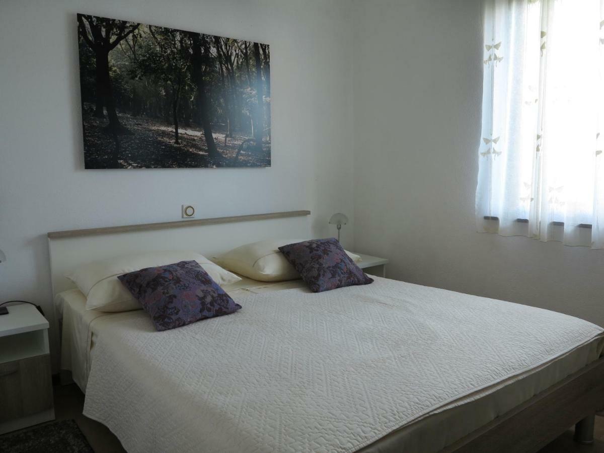 Apartments Potocki Медулин Экстерьер фото